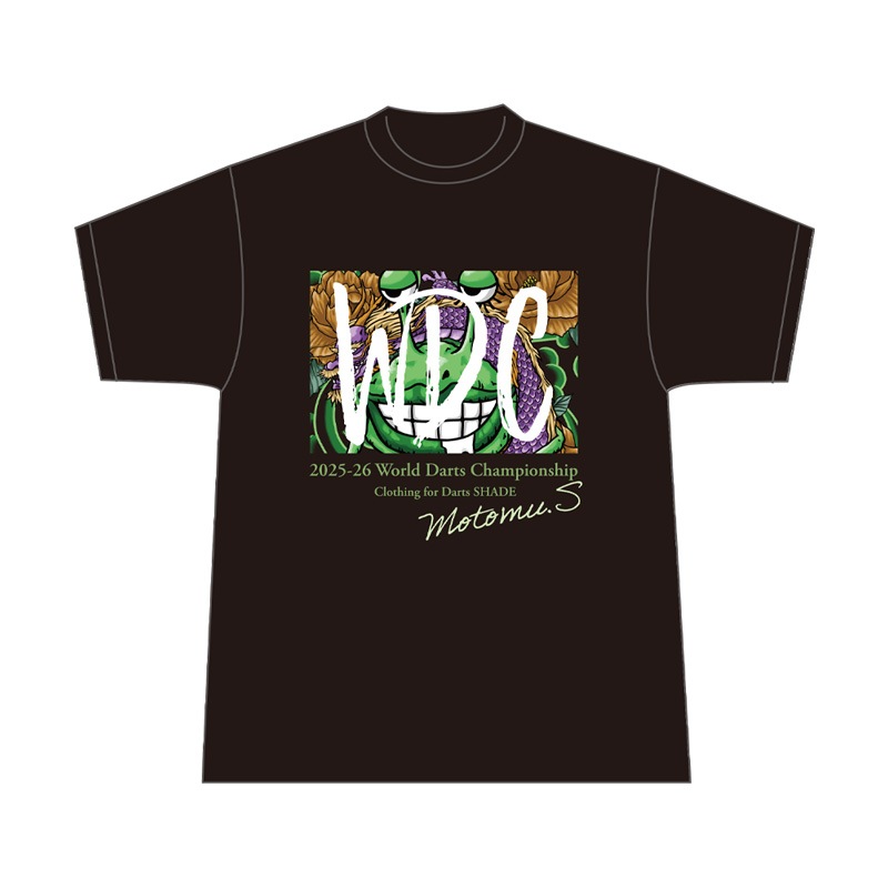 ��ͽ����ս�λ��SHADE ��������� WDC����T����� 25-26 �֥�å���(������ ���ѥ��)