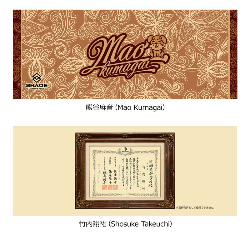 SHADE(��������) �ץ쥤�䡼�ե����������� 2026��(������ ����������)