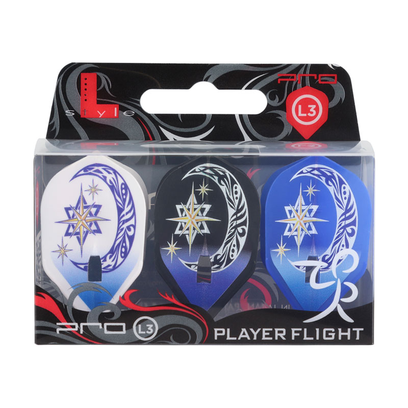 L-style(���륹������) L-Flight PRO(����ե饤�� �ץ�) ����� ver.1 �������� MIX ����������ǥ롡(������ �ե饤��)