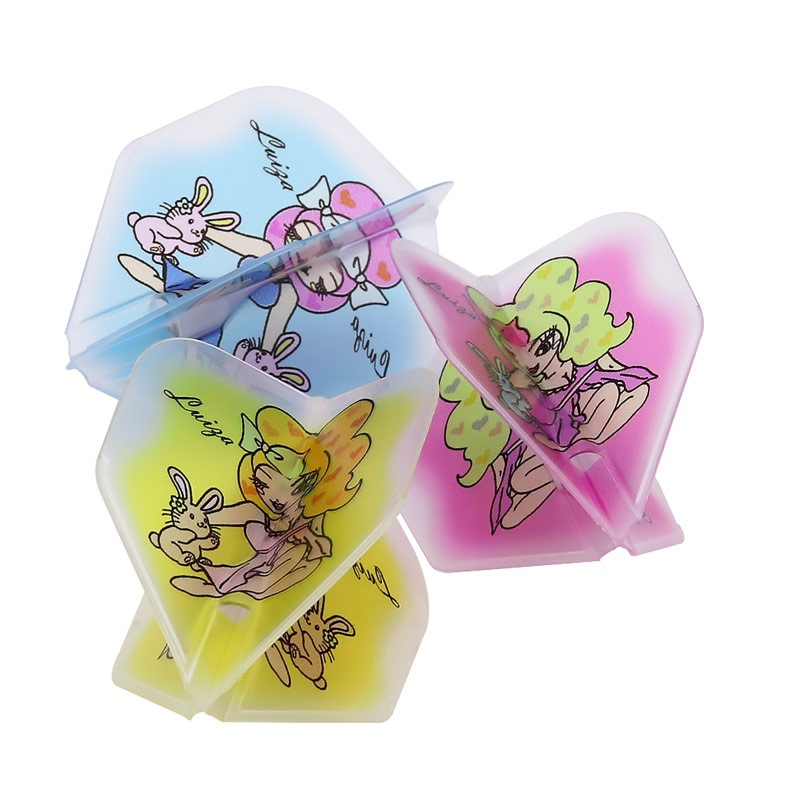 L-style(���륹������) L-Flight EZ(����ե饤�� ��������) Princess Series �륤�� ver.1 �������� ���ꥢ�ۥ磻�ȡ�(������ �ե饤��)