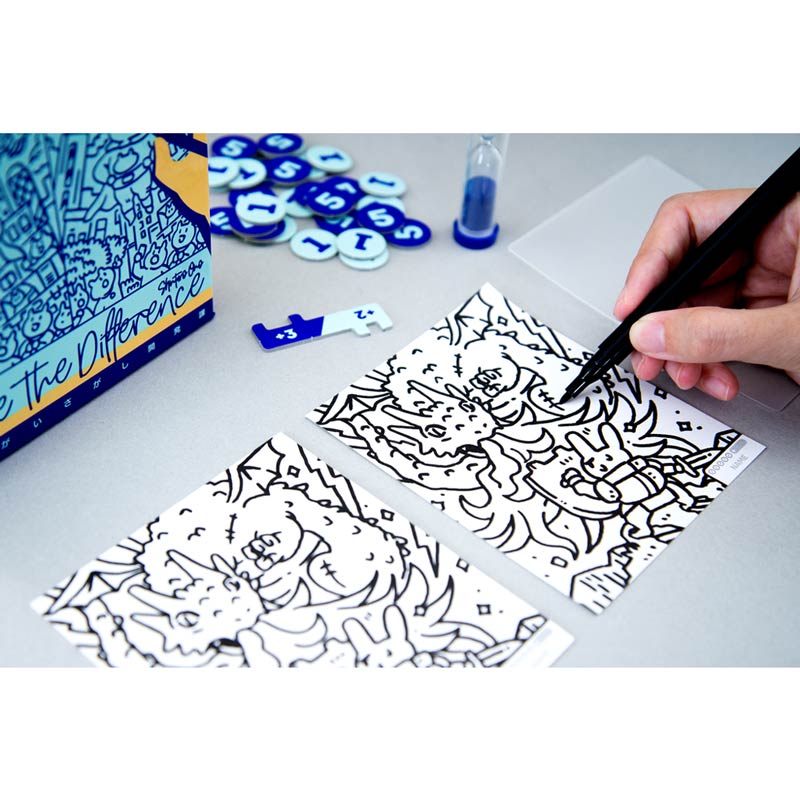 �ޤ�������������ȯ�� Make the Difference��(�ܡ��ɥ����� �����ɥ����� �ۥӡ�)