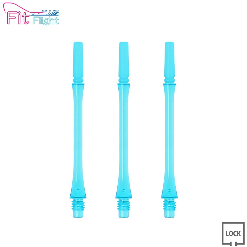 COSMO DARTS() Fit Shaft GEAR(եåȥե )  å ֥롼 7䡡( ե)