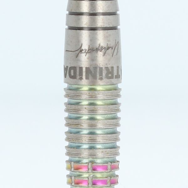 【廃盤希少】トリニティ マーキュリー TRINITY MERCURY ダーツ TRINITY Mercury 20g | ダーツコレクション