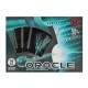 Harrows(�ϥ�����) ORACLE(���饯��) STEEL��(������ �Х��)