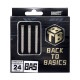 One80(󥨥ƥ) Back To Basic(Хåȥ١å)-BAS STEEL 24g( Х)