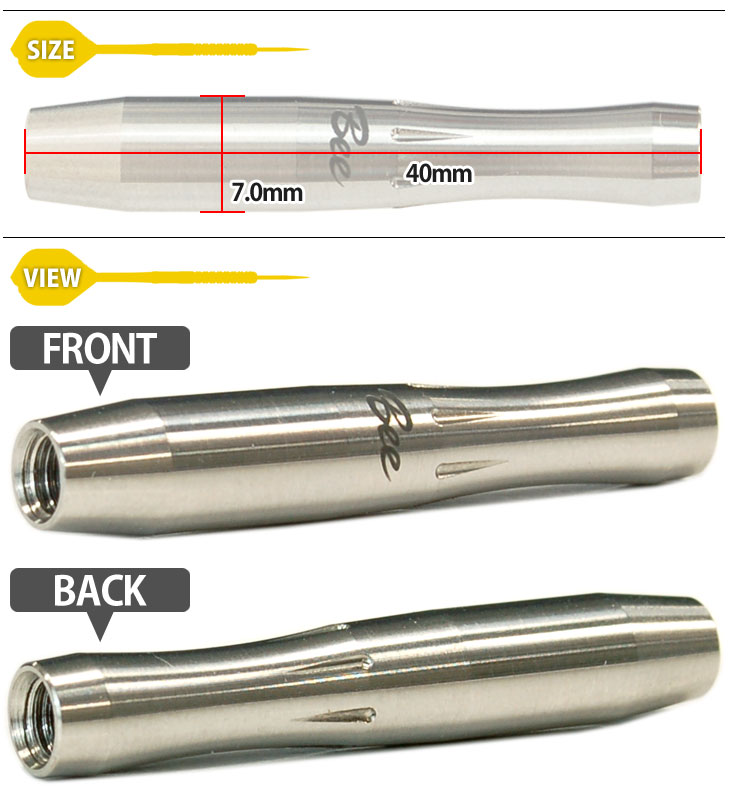 Bee(�ӡ�) Tungsten90% ��PROOF�䡡(������ �Х��)