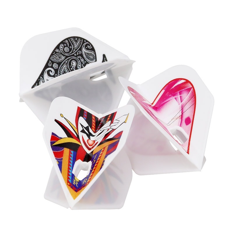 D.CRAFT(�ǥ�������ե�) L-Flight PRO(����ե饤�� �ץ�) ���硼���� �������� �ۥ磻�ȡ�(������ �ե饤��)