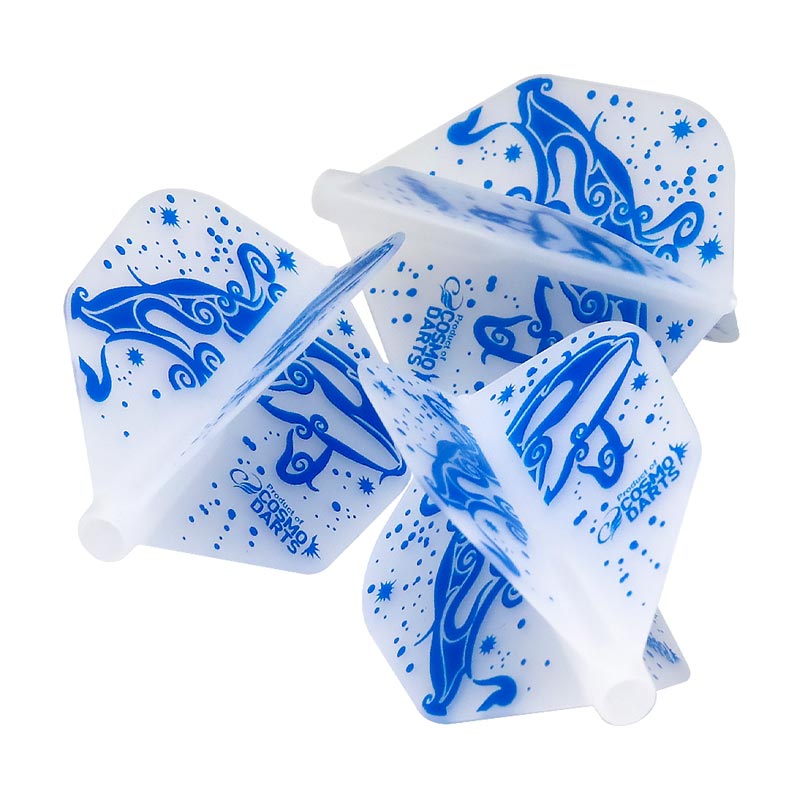 COSMO DARTS() Fit Flight(եåȥե饤)  ʡ ver.1  ʥ ʡǥ롡( ե饤)