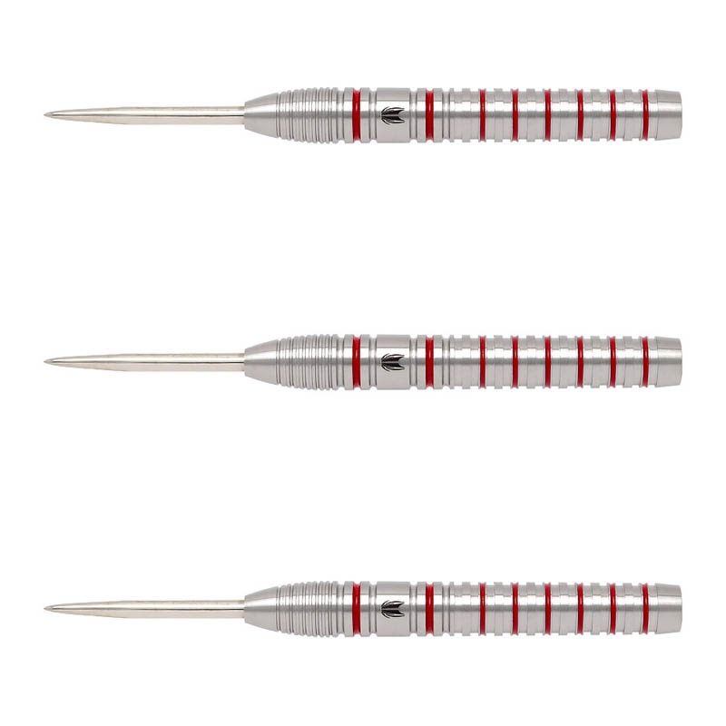 TARGET(å) THE ASP 80 STEEL 24g 190114 ͥ󡦥ԥʥǥ롡( Х)