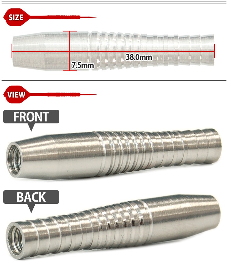 HarrowsTAITO(ϥߥȡ) WEAPON BULLET(ݥ Хå) 2BA( Х)