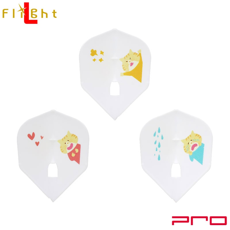 D.CRAFT(�ǥ�������ե�) L-Flight PRO(����ե饤�� �ץ�) �ͥ� �������� �ۥ磻�ȡ�(������ �ե饤��)