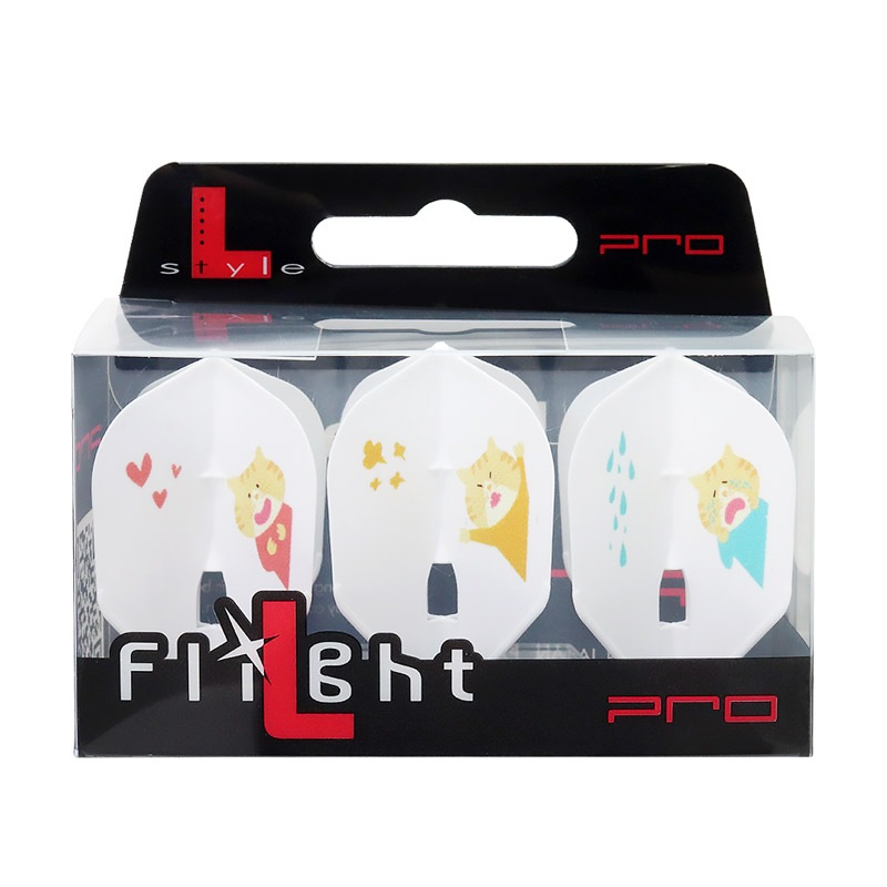 D.CRAFT(�ǥ�������ե�) L-Flight PRO(����ե饤�� �ץ�) �ͥ� �������� �ۥ磻�ȡ�(������ �ե饤��)