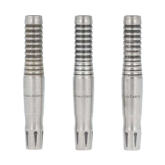 ����� Used �����ġ� ULTIMA DARTS(����ƥ��ޥ�����) KAISER5(��������5) 2BA Type1 Plus Black �������������ǥ� ��RANK 3��