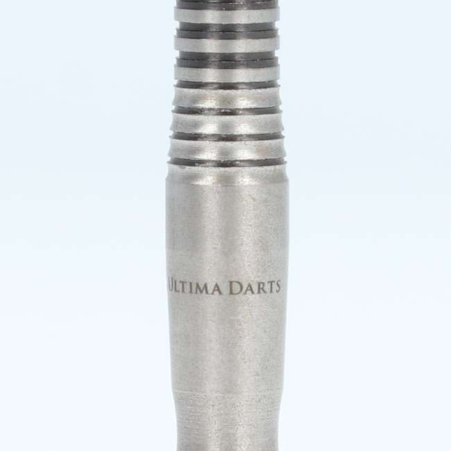 ����� Used �����ġ� ULTIMA DARTS(����ƥ��ޥ�����) KAISER5(��������5) 2BA Type1 Plus Black �������������ǥ� ��RANK 3��