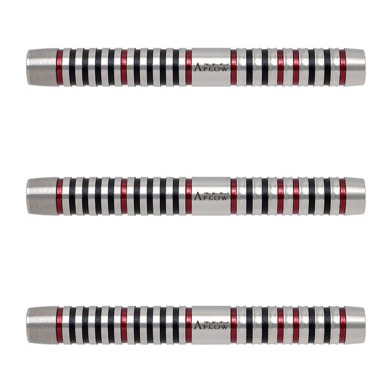 ミシャエル・ウンターブフナー選手モデルDYNASTYダイナスティーMichiミチ ダーツ > ソフトダーツ > ブランド【タ行】 > ダイナスティー > A FLOW