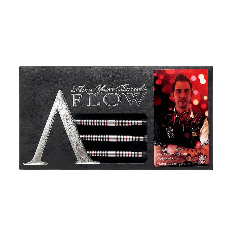 ダーツ > ソフトダーツ > ブランド【タ行】 > ダイナスティー > A FLOW