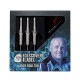 COSMO DARTS(�����������) DISCOVERY LABEL(�ǥ������Х꡼�졼�٥�) Andy Boulton STEEL 21g ����ǥ����ܥ�ȥ������ǥ롡(������ �Х��)