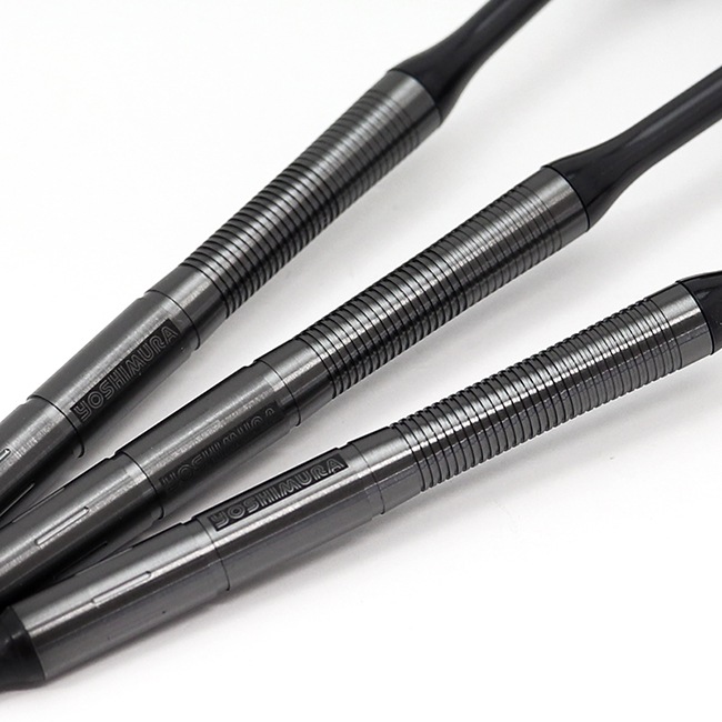 ダーツ > ソフトダーツ > ブランド【ヤ行】 > ヨシムラバレルズ