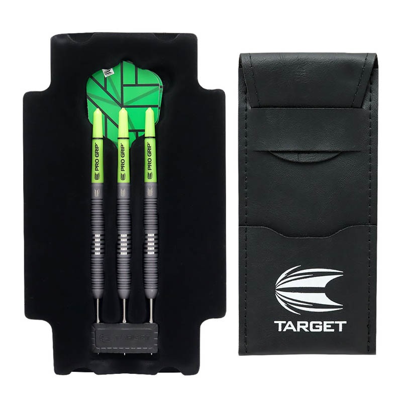 TARGET(�������å�) YOHKOH 01(�襦����01) STEEL 23g ��190141�䡡(������ �Х��)