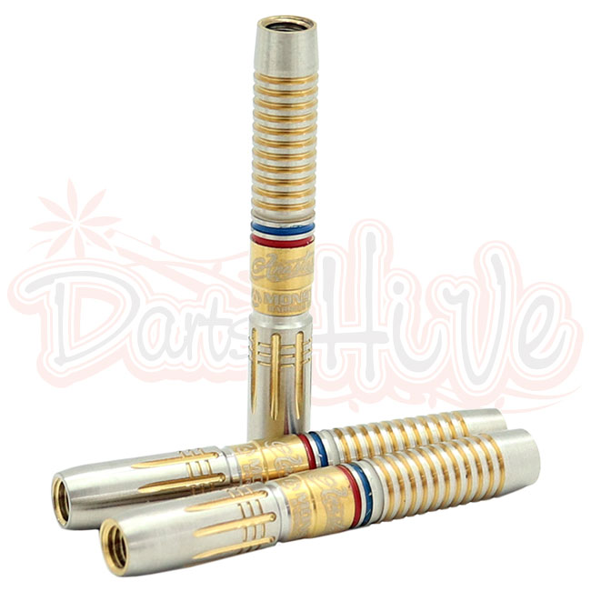 ダーツ > ソフトダーツ > ブランド【マ行】 > モンスター > THE