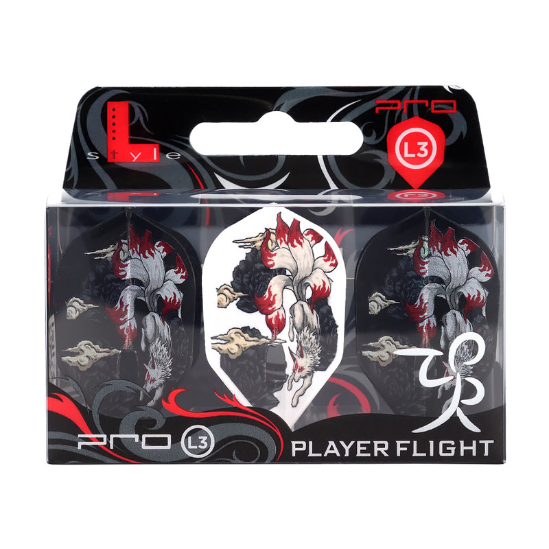 L-style(���륹������) L-Flight PRO(����ե饤�� �ץ�) �İ����� ver.1 �������� MIX �İ����������ǥ롡(������ �ե饤��)