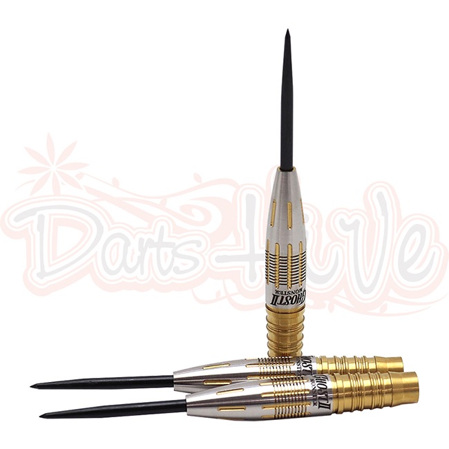 MONSTER(��󥹥���) GHOST2(��������2) STEEL 22g ������ɥ����ƥ��󥰥�ǥ� ���Ⱦﵱ�����ǥ롡(������ �Х��)