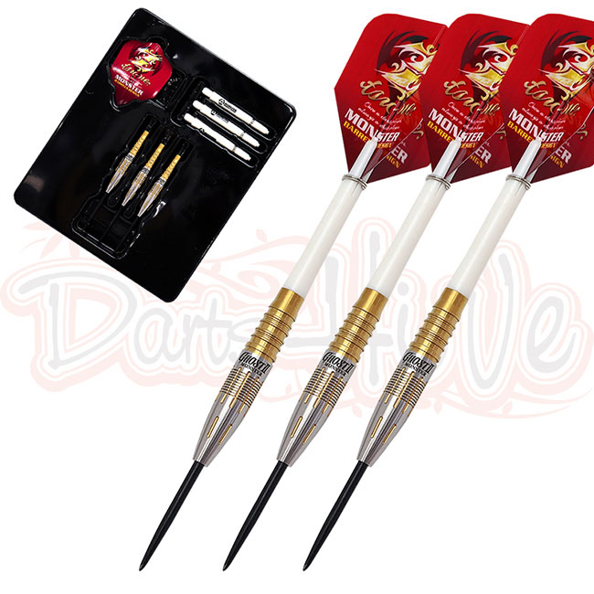 MONSTER(��󥹥���) GHOST2(��������2) STEEL 22g ������ɥ����ƥ��󥰥�ǥ� ���Ⱦﵱ�����ǥ롡(������ �Х��)