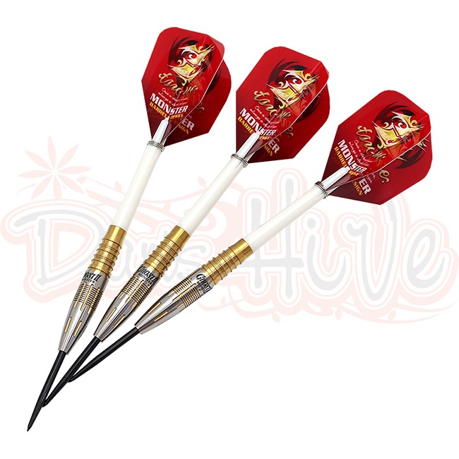 MONSTER(��󥹥���) GHOST2(��������2) STEEL 22g ������ɥ����ƥ��󥰥�ǥ� ���Ⱦﵱ�����ǥ롡(������ �Х��)