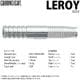 GROOVEIGHT(���롼��������) LEROY(�����) 2BA �ڿ��ѥå������ۡ�(������ �Х��)