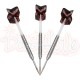 COSMO DARTS(�����������) Magical Swords(�ޥ����륽����) STEEL �ǥ��ӥåɡ��������������ǥ롡(������ �Х��)