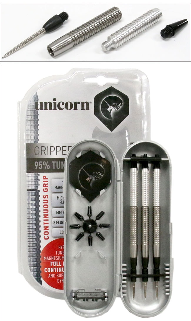 unicorn(��˥�����) GRIPPER CG(����åѡ�CG) 23G 5105��(������ �Х��)