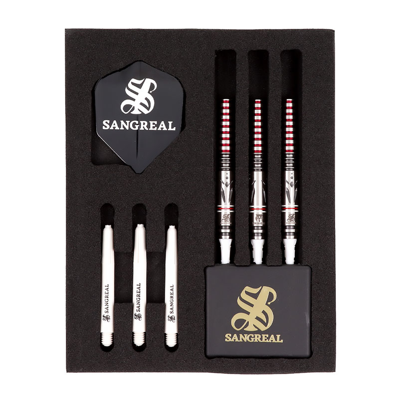 ヴァルス TRiNiDAD×SANGREAL Valz ダーツ > ソフトダーツ > ブランド【タ行】 > トリニダード > Gomez