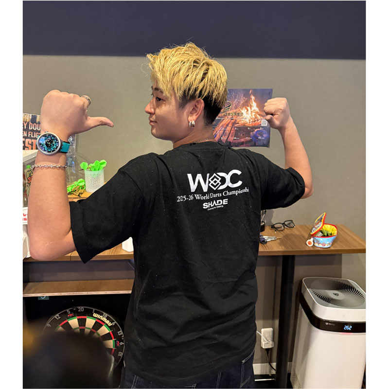 ダーツ c-wind ダーツ（ASTRA DARTS STEEL）｜DYNASTY(ダイナスティ)