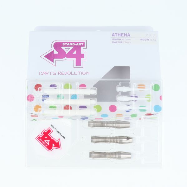 ����� Used �����ġ� S4-DARTS(�����ե���������) ���ƥ� 2BA��Ȣ����� ��RANK 5��