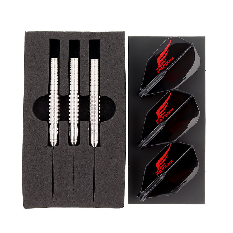 COSMO DARTS(�����������) DISCOVERY LABEL(�ǥ������Х꡼�졼�٥�) Dustin Holt STEEL �����ƥ��󡦥ۥ�������ǥ롡(������ �Х��)