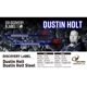 COSMO DARTS(�����������) DISCOVERY LABEL(�ǥ������Х꡼�졼�٥�) Dustin Holt STEEL �����ƥ��󡦥ۥ�������ǥ롡(������ �Х��)