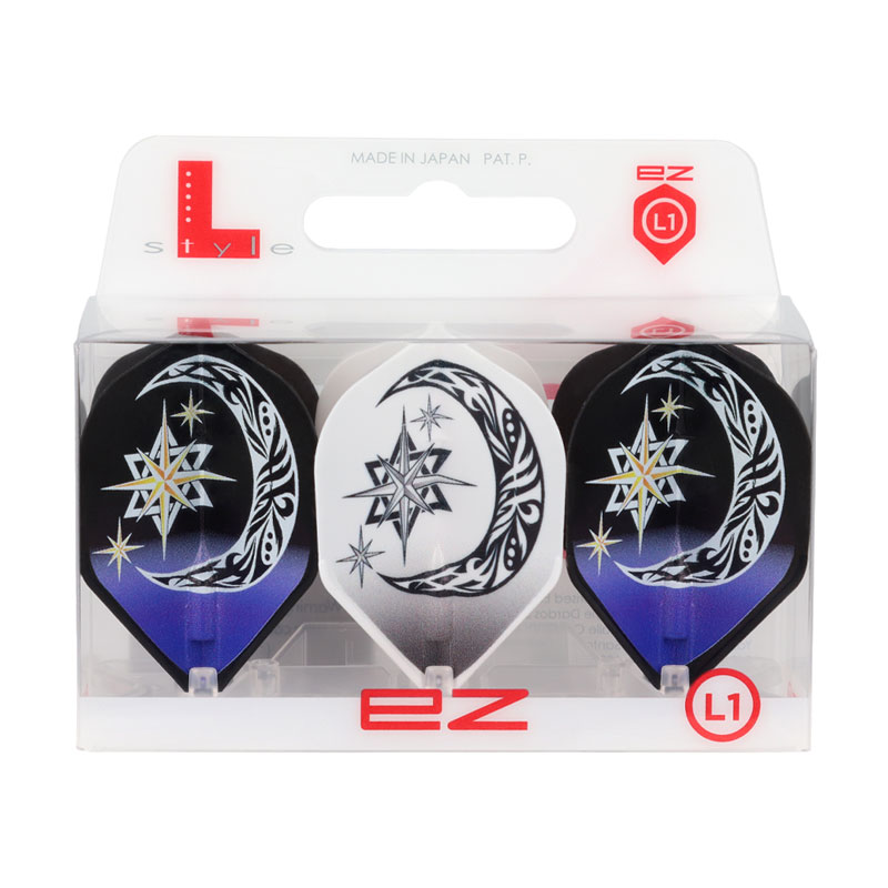L-style(���륹������) L-Flight EZ(����ե饤�� ��������) ����� ver.1 ����������� MIX ����������ǥ롡(������ �ե饤��)