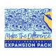 �ޤ�������������ȯ�� ��ĥ�ɲå����� Make the Difference EXPANSION PACK��(�ܡ��ɥ����� �����ɥ����� �ۥӡ�)