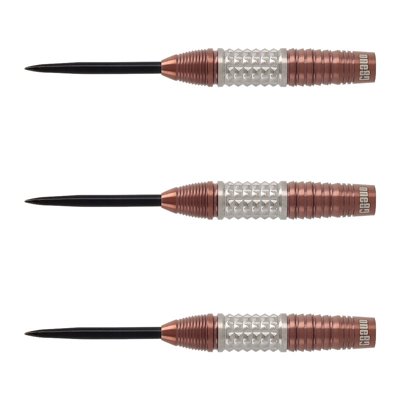 One80(��󥨥��ƥ�) Luxor Epsilon(�륯������ ���ץ�����) STEEL 21g��(������ �Х��)