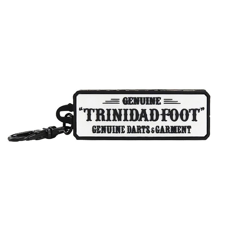 TRiNiDAD��FOOT(�ȥ�˥����ɡߥեå�) ����ܥ�С��ƥ��åץۥ������(������ ����������)