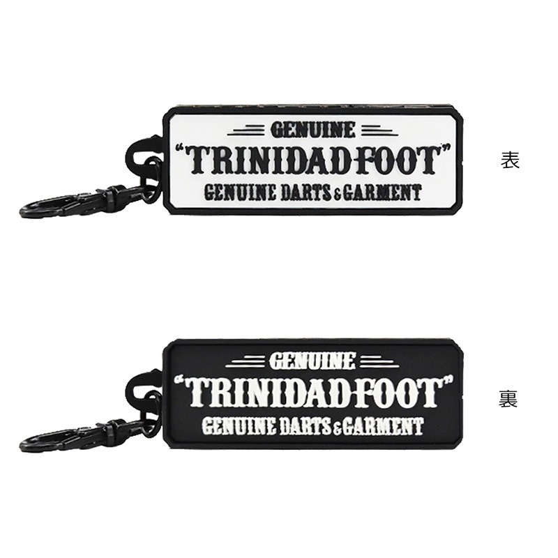 TRiNiDAD��FOOT(�ȥ�˥����ɡߥեå�) ����ܥ�С��ƥ��åץۥ������(������ ����������)