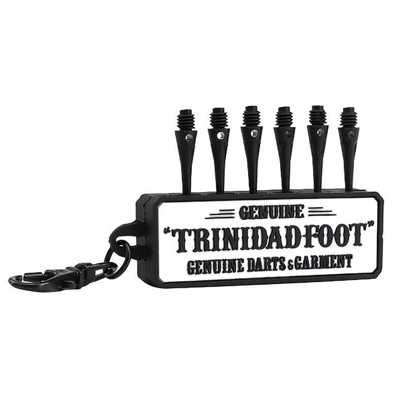 TRiNiDAD��FOOT(�ȥ�˥����ɡߥեå�) ����ܥ�С��ƥ��åץۥ������(������ ����������)