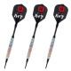 Gs darts(������������) BLADE3(�֥졼��3) 2BA ʡ���´������ǥ롡(������ �Х��)