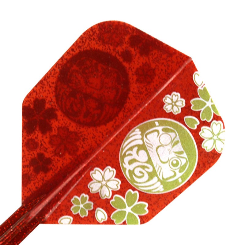 TRiNiDAD(�ȥ�˥�����) CONDOR�ե饤�� DARUMA(�����) ���⡼�� ��ᥰ��å�����å� �ߥ����������������ǥ롡(������ �ե饤��)