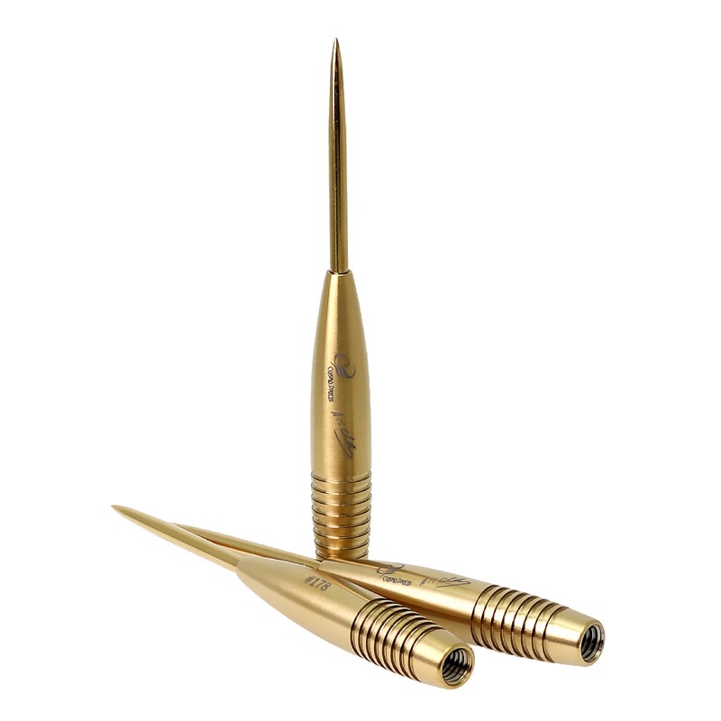 COSMO DARTS(�����������) DISCOVERY LABEL(�ǥ������Х꡼�졼�٥�) Andrew Gilding STEEL Limited Edition ����ɥ�塼������ǥ��������ǥ롡(������ �Х��)