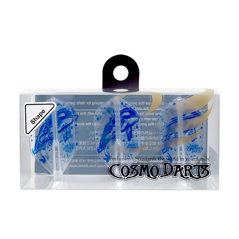 COSMO DARTS() Fit FlightAIR(եåȥե饤 )  ʡ ver.1  ꥢ ʡǥ롡( ե饤)