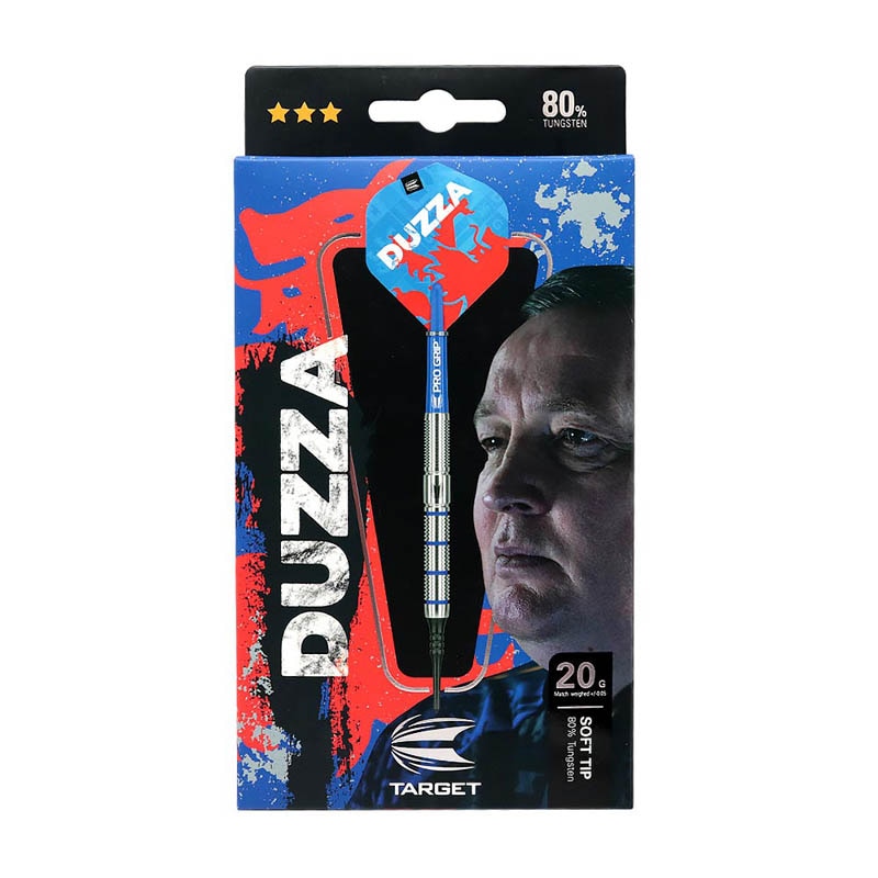 TARGET(�������å�) GLEN DURRANT 80 2BA 20g ��210093�� ����󡦥ǥ��������ǥ롡(������ �Х��)