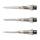 COSMO DARTS(�����������) Fit Point(�ե��åȥݥ����) METAL CONVERSION POINT �����˥��� ��-3- Solid 28mm�䡡(������ ����С������ݥ����)