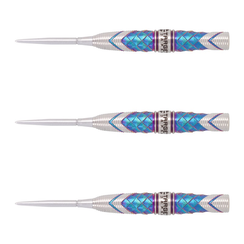 TARGET JAPAN(�������åȥ���ѥ�) KAZE Series CEROS(������) 01 SWISS POINT STEEL 21g ��190562�䡡(������ �Х��)