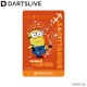 ��Only Japan�ۥߥ˥��� DARTSLIVECARD 12���¥��꡼�� SAGITTARIUS(���ƺ�)��(������ ������)